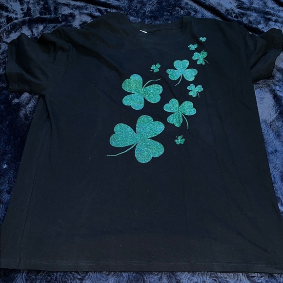 unbranded Other - St Patrick’s Day Irish Clovers Shamrocks (Men’s 2XL)